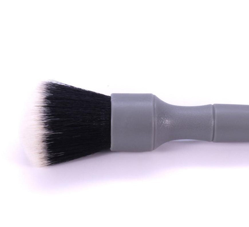 Detail Factory Ultra Soft Detail Brush Synthetic Red - Small